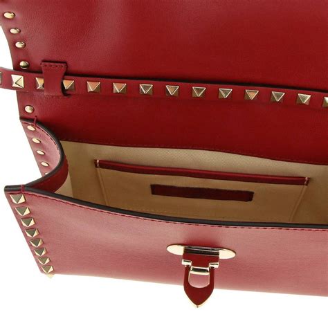 red bag gucci valentino|Valentino garavani handbags.